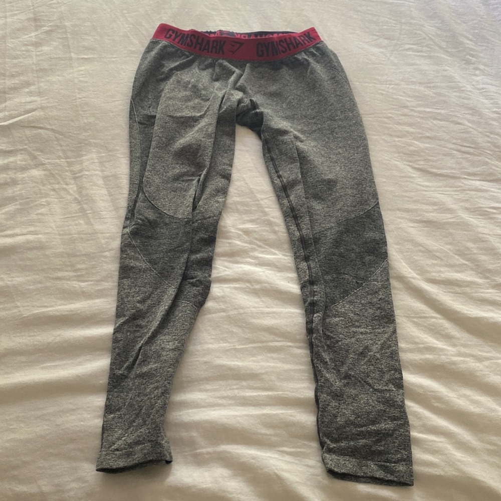 Gymshark Flex Leggings | Pink | Women’s size M